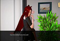 my new family in hentai adventures