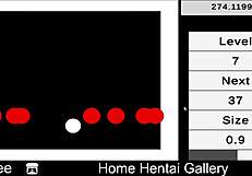 home hentai gallery with shoes and games in 3d anime style