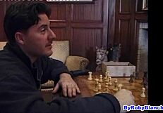 Want to see Italian whores getting anal in a hotel?