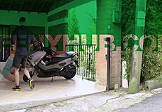 You are better than my husband, Michelle Anderson?