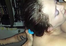 2dixinme के साथ एक और जंगली रात, ये मैच्योर मिल्फ कमान संभालती है