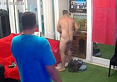 I love watching her fuck strangers she picked up on the street.