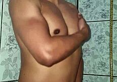 Macho Putinha Submisso Part 2 Explodes In Anal Orgasm!