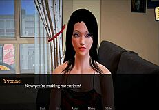 explore the erotic adventures in my new family 245 with hentai anime.