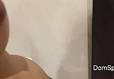 Watch The Latina Hot Girl Get Fucked In Pussy And Ass!