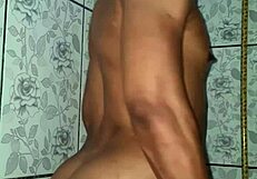 Macho Putinha Submisso Part 2 Explodes In Anal Orgasm!