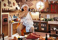 Cinderella Without Panties Forbidden Masturbation For Stepmother