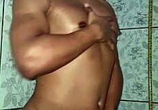 Macho Putinha Submisso Part 2 Explodes In Anal Orgasm!