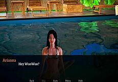 explore the erotic adventures in my new family 245 with hentai anime.