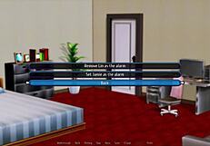 is this the best harem hotel game at 99?