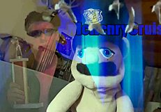 Mchenry Cruiser Says, Blowjob During Standup!