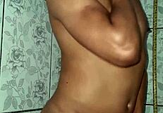 Macho Putinha Submisso Part 2 Explodes In Anal Orgasm!