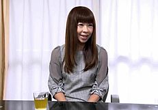 Mirei Takashima amateur wife first shooting document