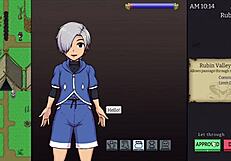 Working As Border Guard After War - Imperial Gatekeeper Part 1