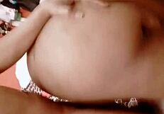 sundaydogood614 shares intriguing update on shaved pussy