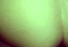 Dando aquele trato na esposa com direito a close no cuzinho