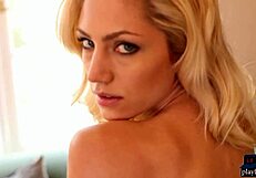 Check Out These Playboy Cybergirls Stripping In Bikinis 😍