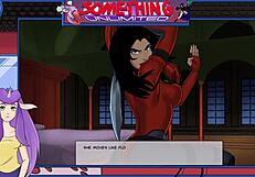 Something Unlimited Part 137