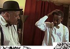 London Girl Craves Big Black Cock Deepthroat