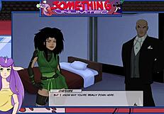 Something Unlimited Part 137