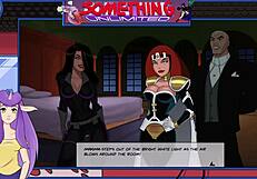 Something Unlimited Part 137