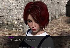 Lets Play A Knights Tale Part 4