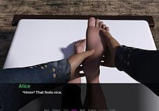 Lets Play A Knights Tale Part 4