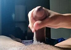 sendo masturbado at gozar pela bailey quinn athletic handjob workout cock masturbation monster cock amateurs sexy homemade massage