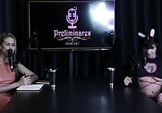 Quer Fazer Suruba Cosplay De One Piece Um Homem Tem Que Ter Bom Humor E Saber Chupar A Buceta - Yummi Paradise Sheer Red