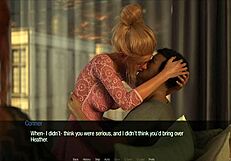 Jessica Oneil's Hard News 107