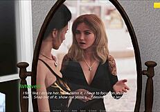 Exploring Rosewater Manor 35