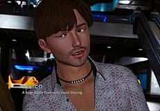 Eternum 210's Curvy Hentai Tits