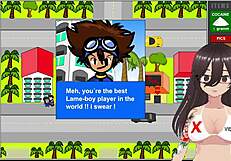 Frank S Adventure 1 Gameplay En Español