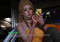 Eternum 210's Curvy Hentai Tits