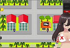 Frank S Adventure 1 Gameplay En Español