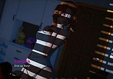 Eternum 210's Curvy Hentai Tits