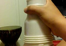 i enjoy some solo time with my favorite toys for relaxation