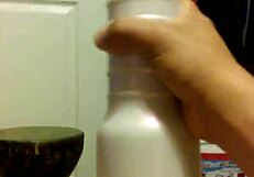 i enjoy some solo time with my favorite toys for relaxation