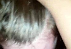 Is My Amazing Girl Sucking Your Cock?