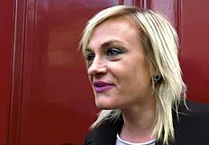 cougar orgy in car with three cocks, so hot and classy