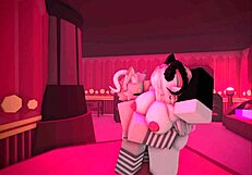 Roblox Fucking a Cute Elf - What's Your Fantasy?