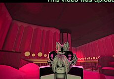 Roblox Fucking a Cute Elf - What's Your Fantasy?