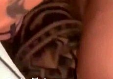 Lilith Weed Unleashes Squirt And Pisses In Dude's Mouth!