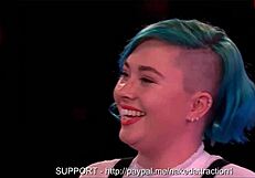 Naked attraction season 2 episode 2 part 2