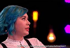 Naked attraction season 2 episode 2 part 2