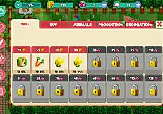 Exploring Nutaku Booty Farm Hentai Game Part 04.