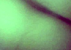 bear says 'fuck that bitch hard in the ass' while watching