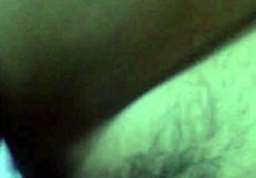 bear says 'fuck that bitch hard in the ass' while watching