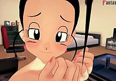 Dragon Ball Z Ex 3 Part 4 Chichi And Gohan Cuckolding Goku And Fucking Behind Watch Full 1hr Movie On Sheer Or Ptrn Fantasyking3