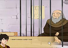 Four Elements Trainer Book 2 Love Route Part 3